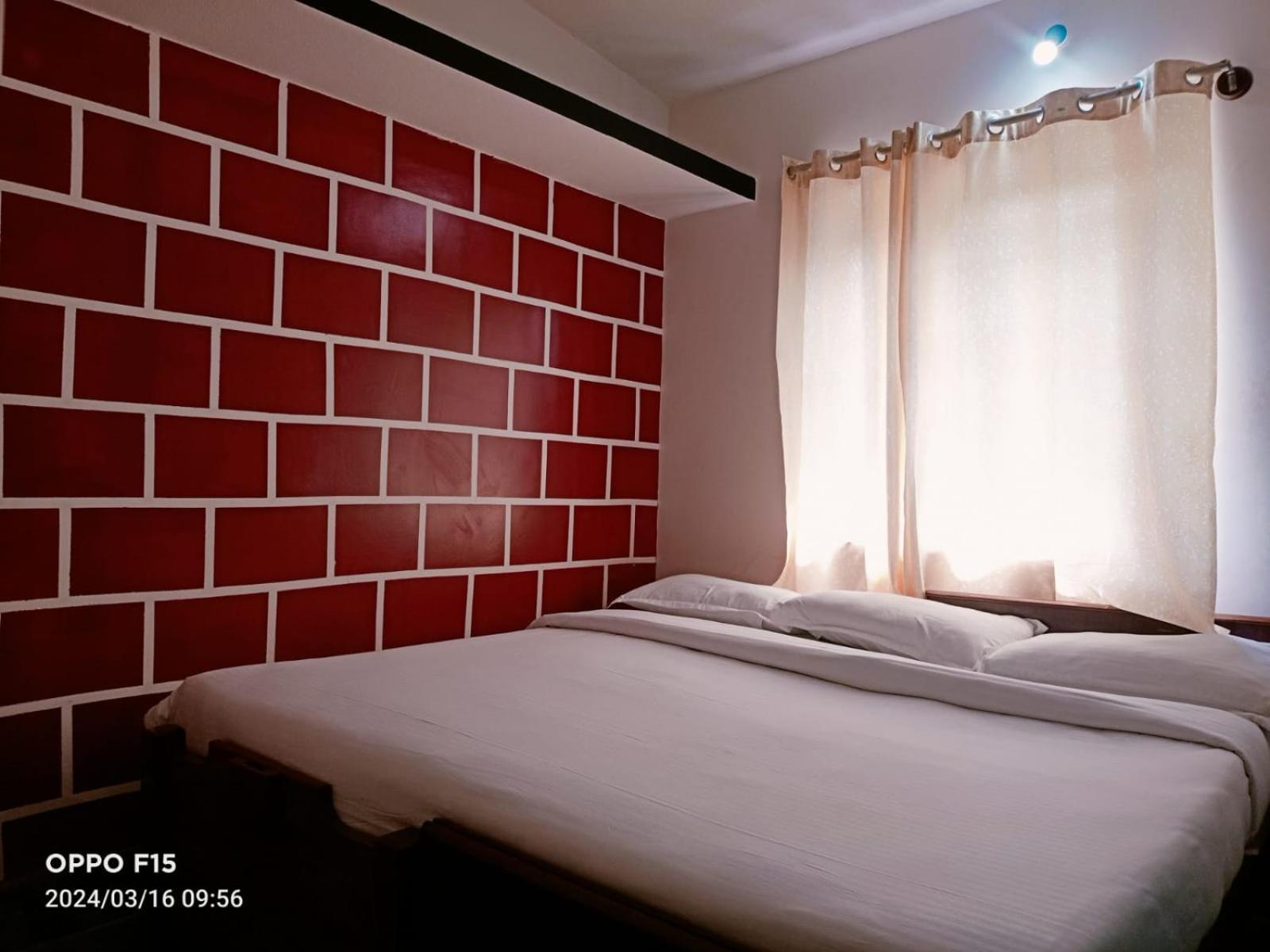 Streaming Valley Independent Coffee Estate Stay Madikeri Exterior photo