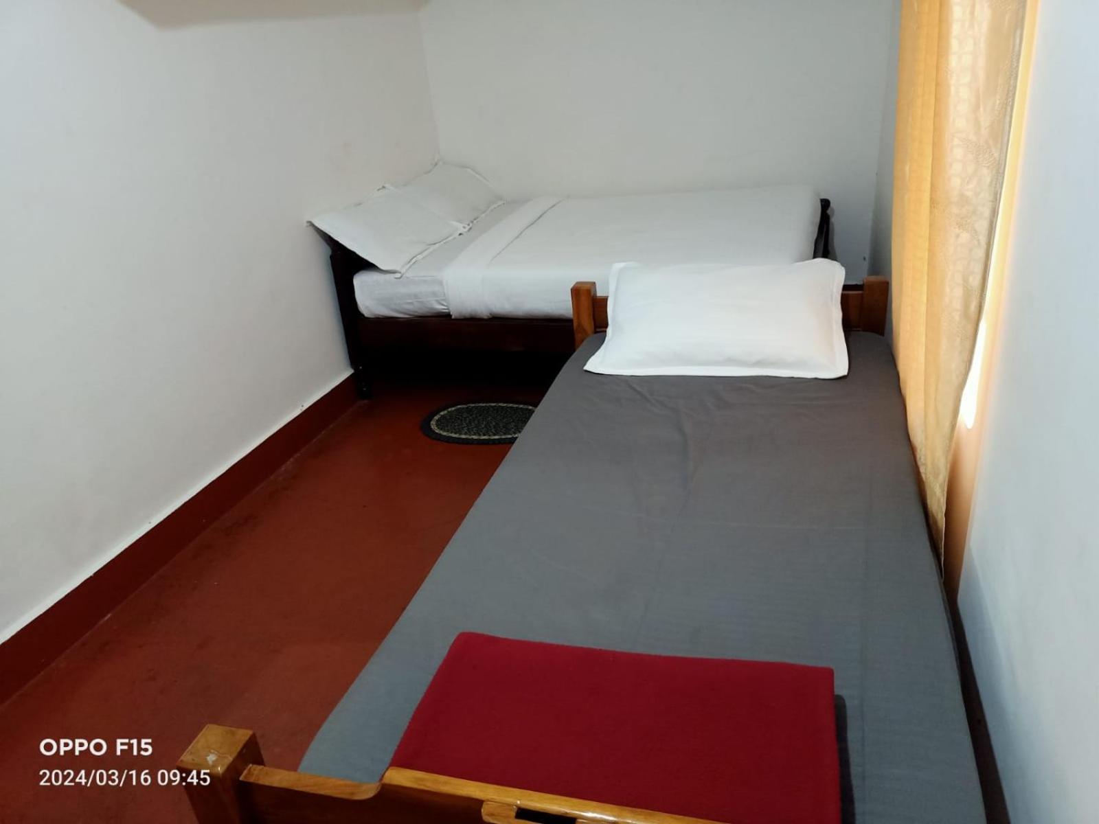 Streaming Valley Independent Coffee Estate Stay Madikeri Exterior photo