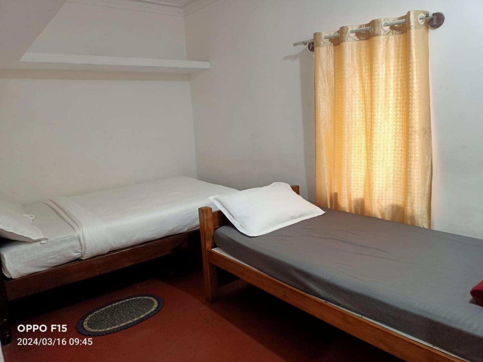Streaming Valley Independent Coffee Estate Stay Madikeri Exterior photo