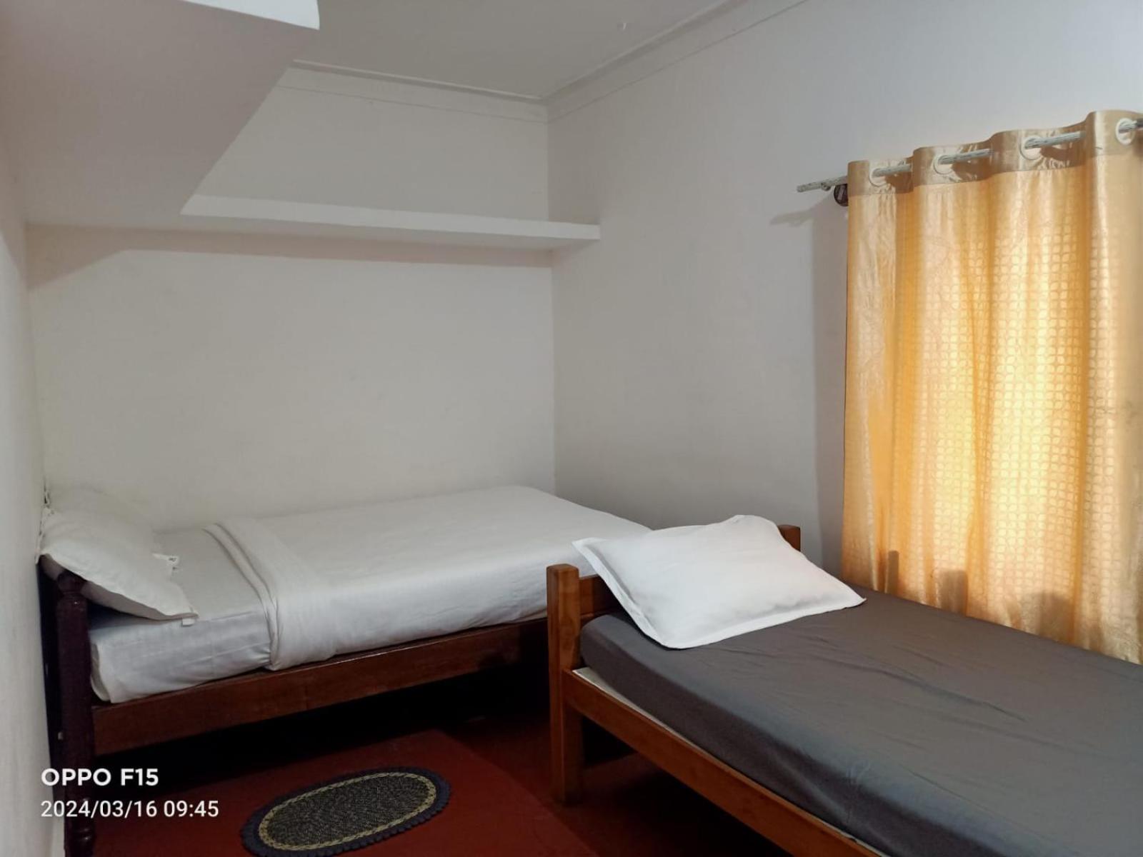 Streaming Valley Independent Coffee Estate Stay Madikeri Exterior photo