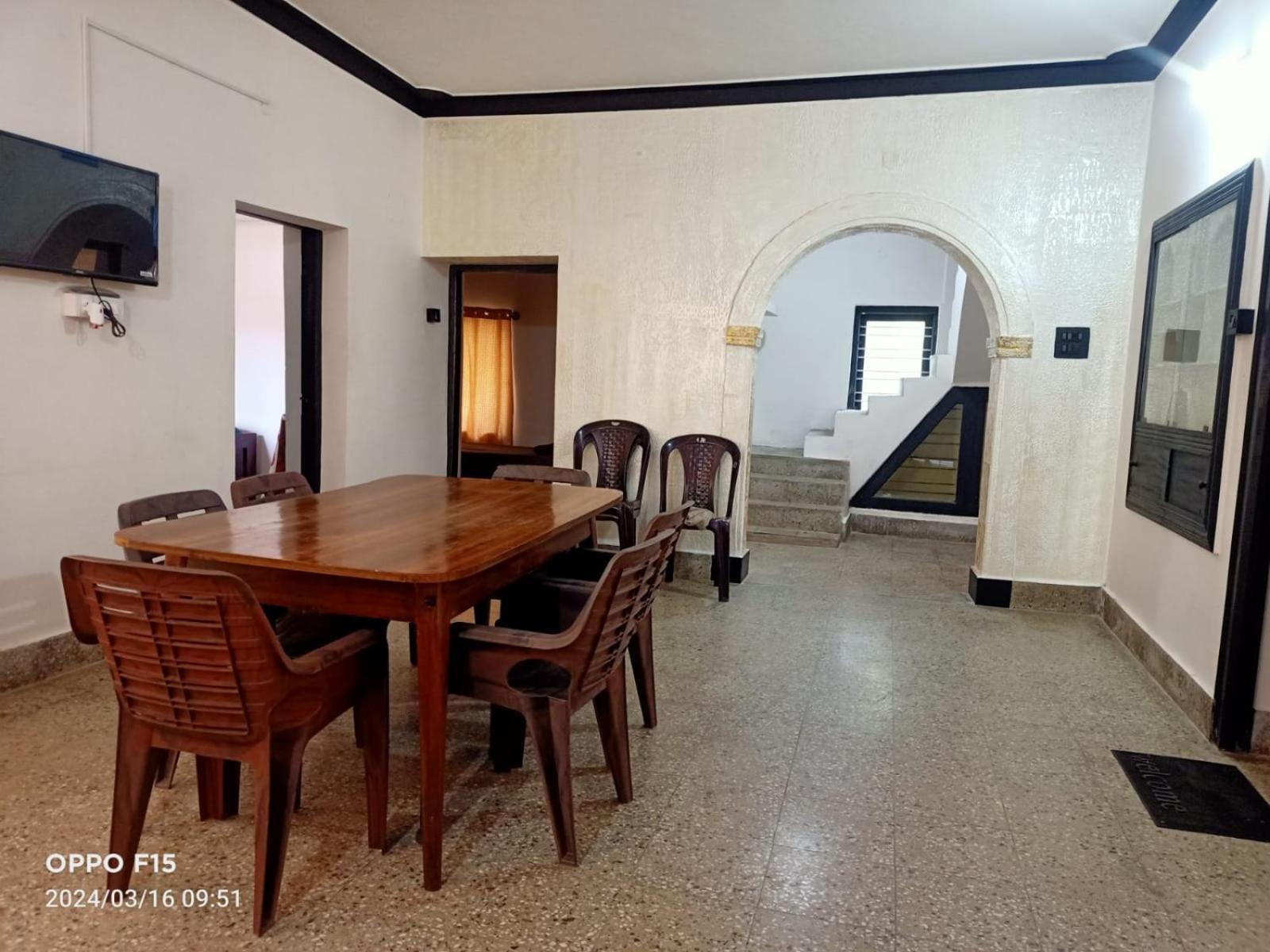Streaming Valley Independent Coffee Estate Stay Madikeri Exterior photo