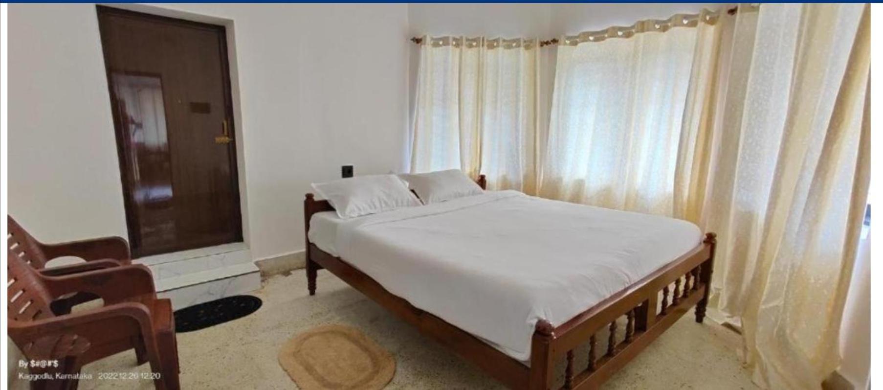 Streaming Valley Independent Coffee Estate Stay Madikeri Exterior photo