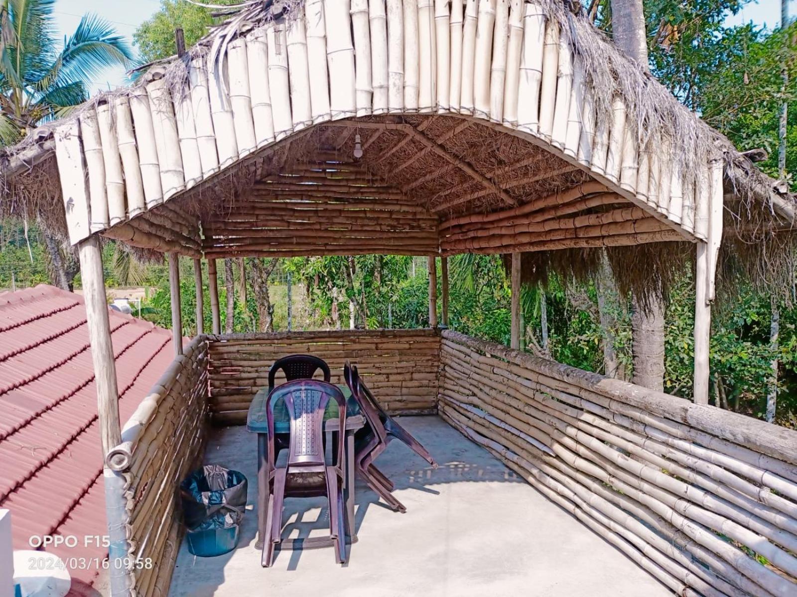 Streaming Valley Independent Coffee Estate Stay Madikeri Exterior photo