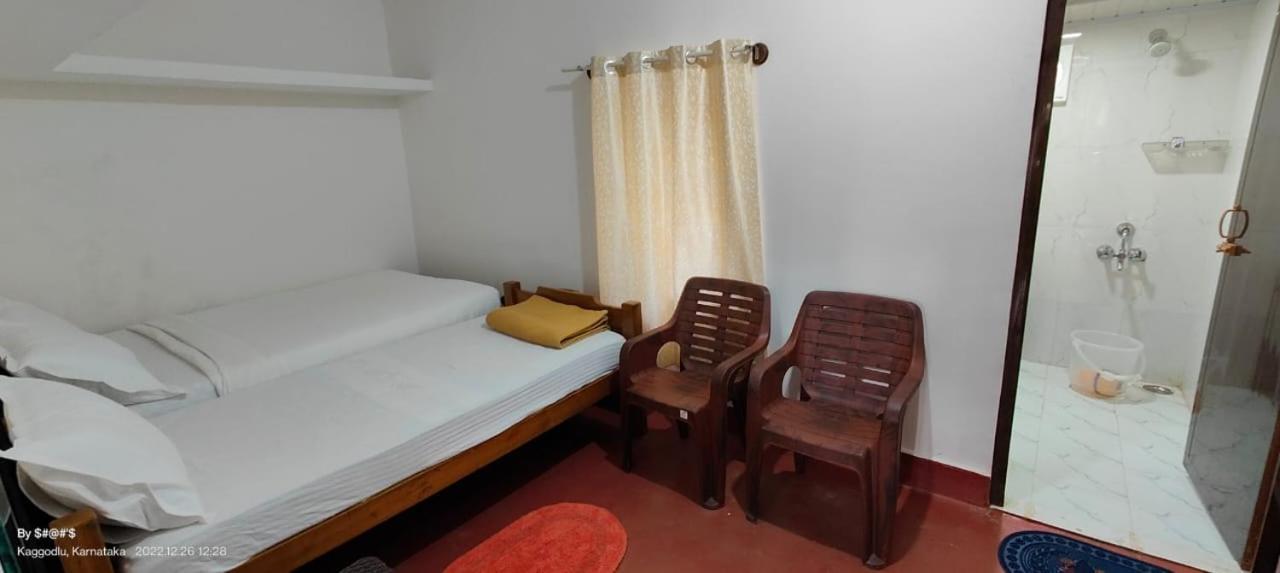 Streaming Valley Independent Coffee Estate Stay Madikeri Exterior photo